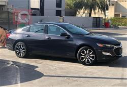 شيفروليه ماليبو